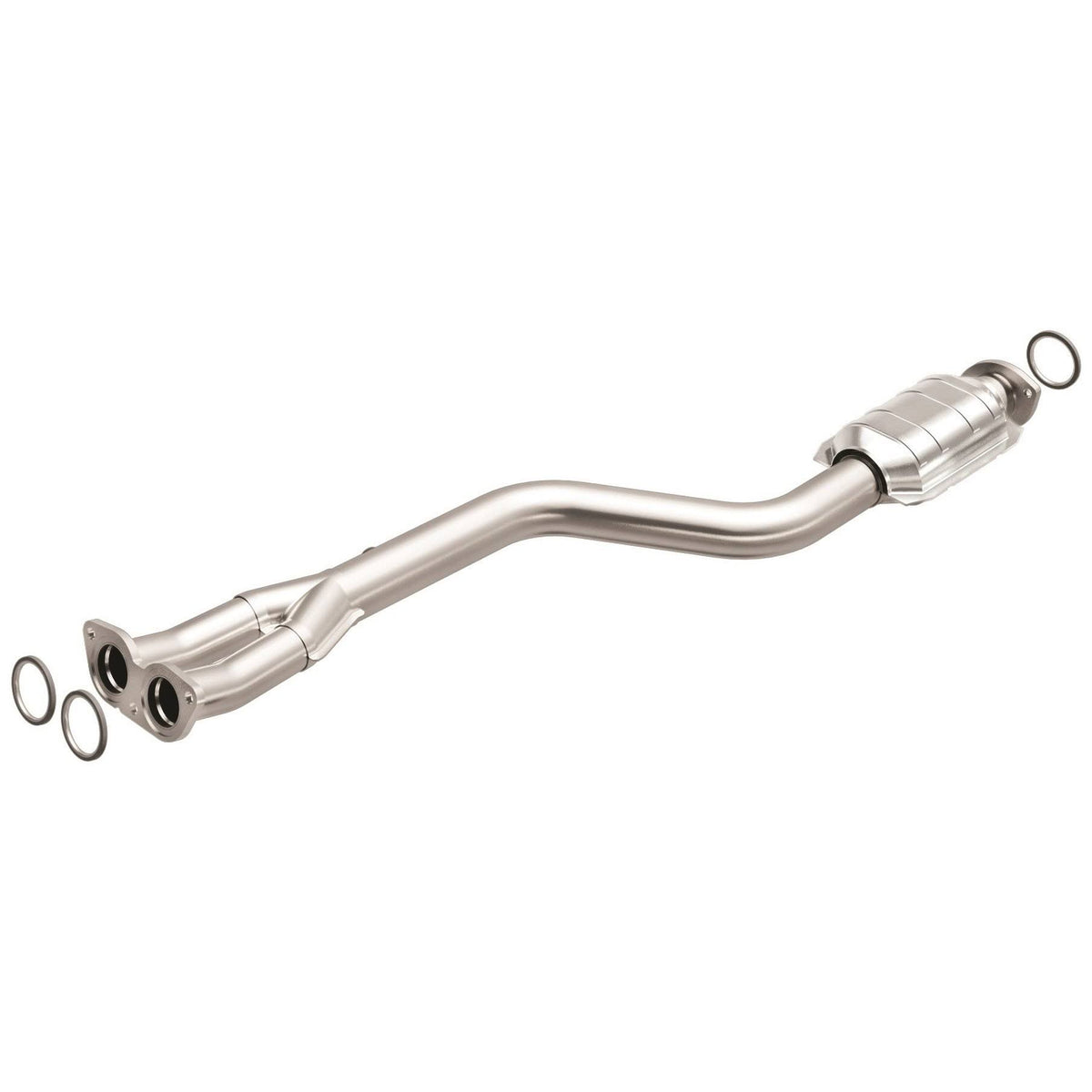 Direct Fit Catalytic Converter M4748