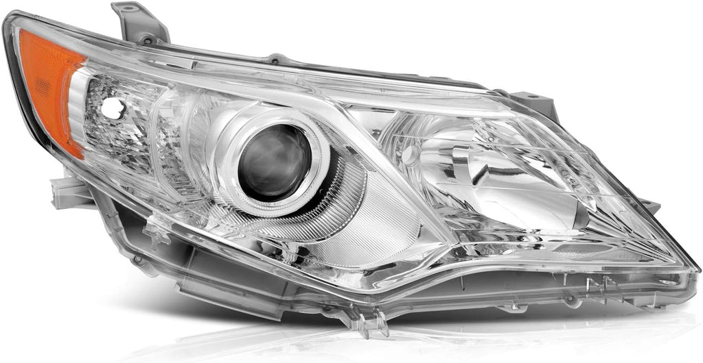 Headlight Assembly for Toyota Camry 2012-2014 N603
