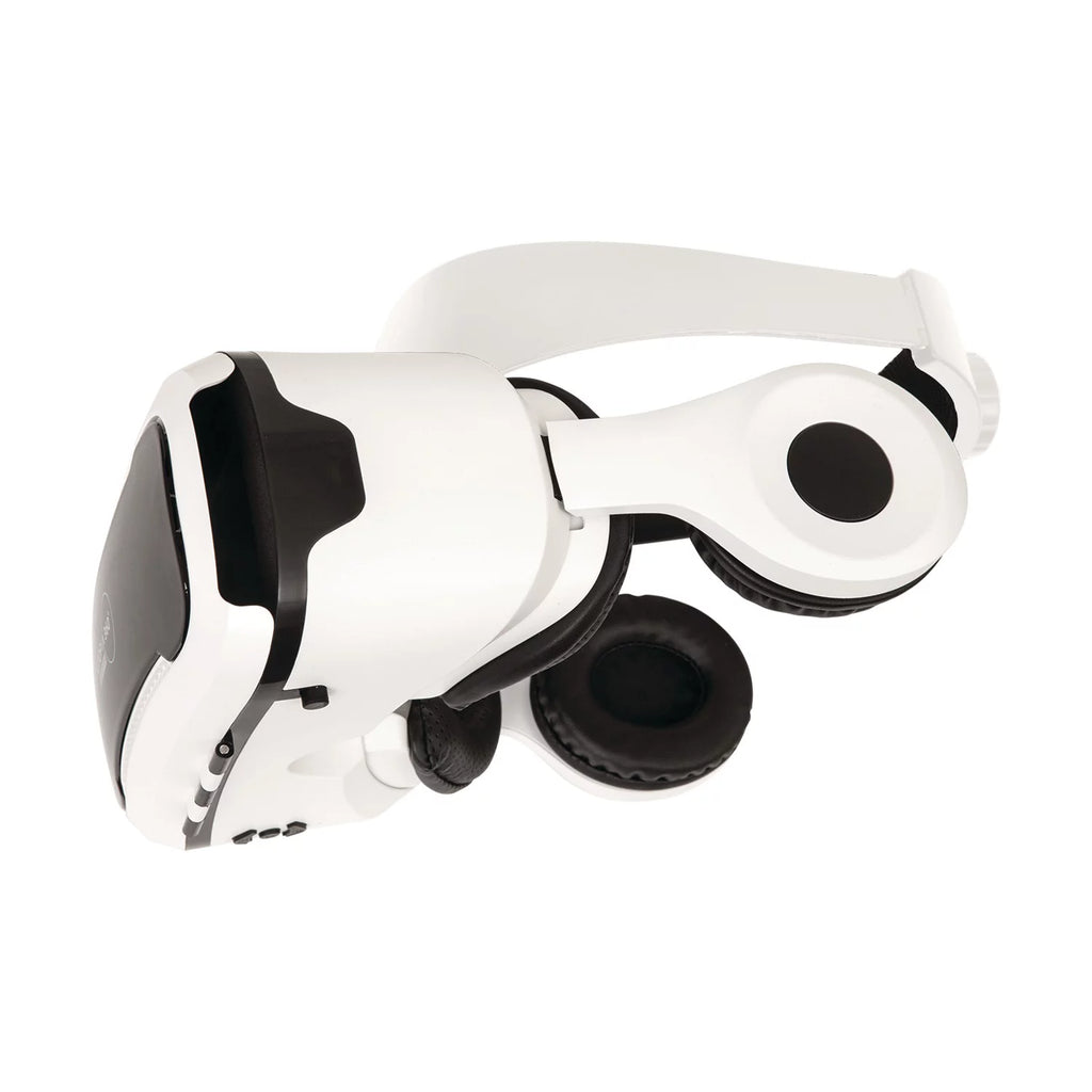 Virtual Reality Headset With Stereo Headphones E422