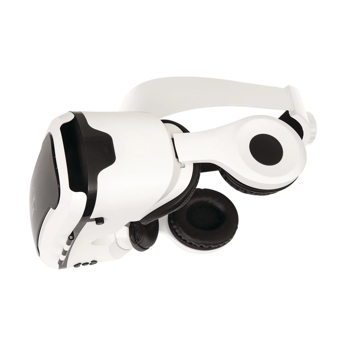 Virtual Reality Headset With Stereo Headphones E422