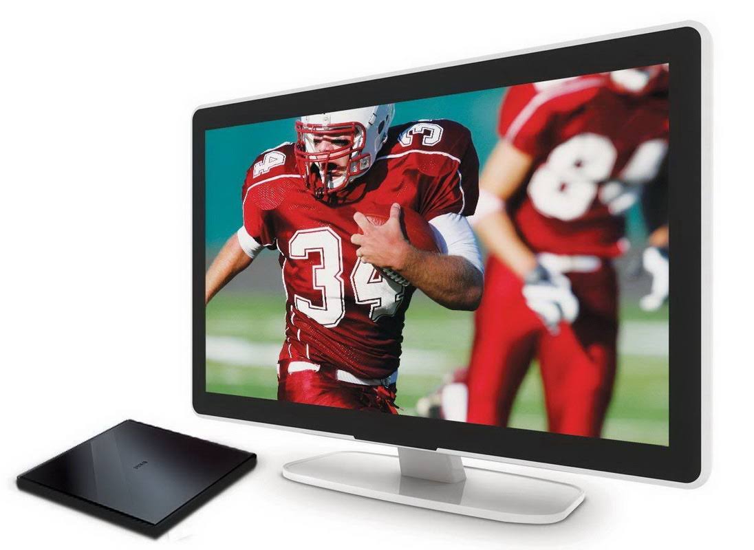 Indoor Digital Flat Antenna F286707