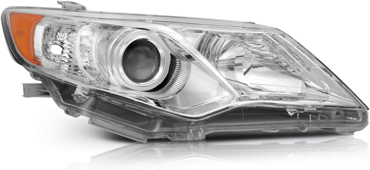Headlight Assembly for Toyota Camry 2012-2014 N603