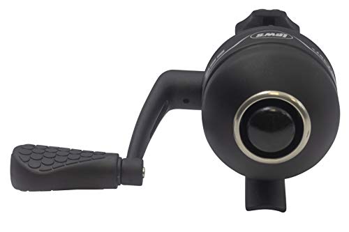 Speed Cast Spincast Reel C50322