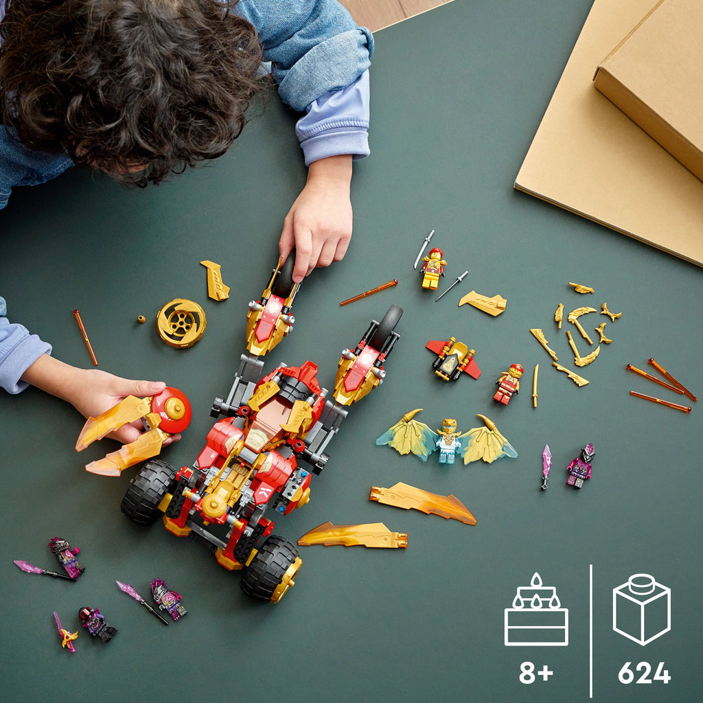 Building Set D69079