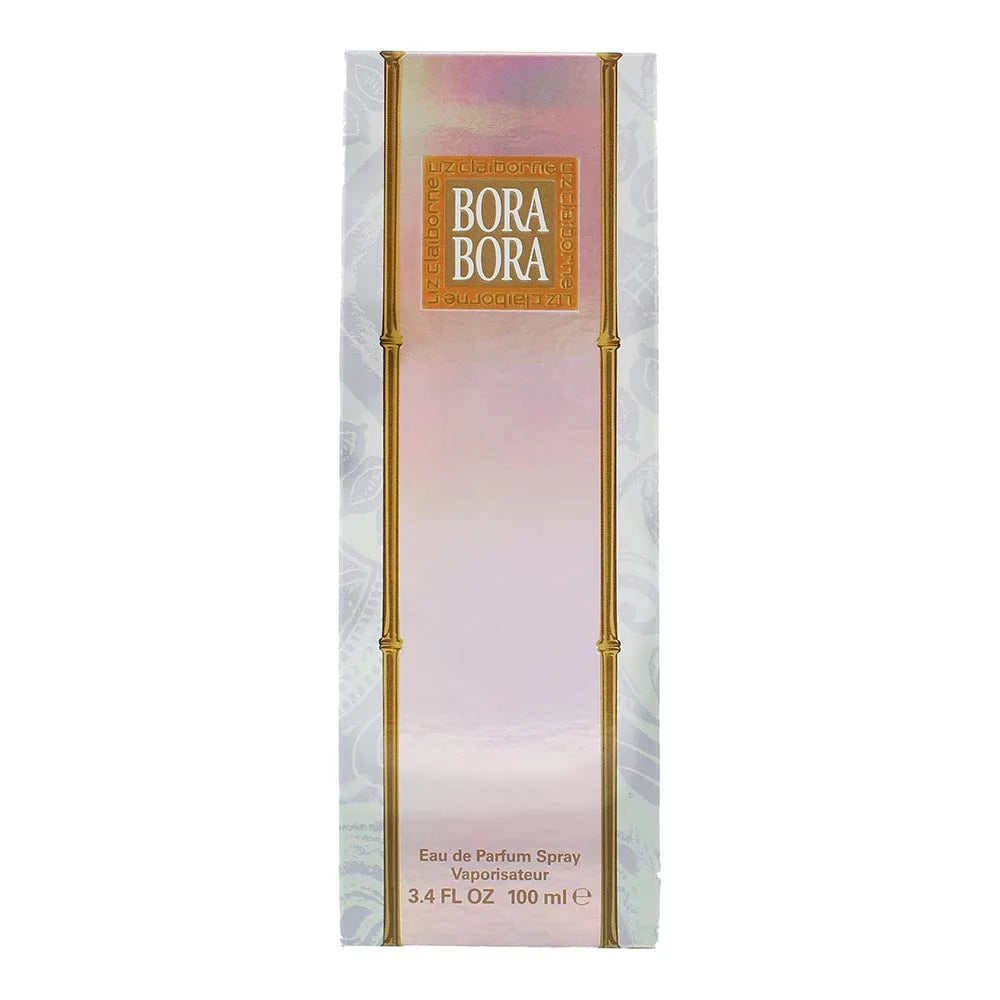 Perfume Eau De Parfum Spray 3.4 Fl Oz F283