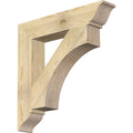 Douglas Fir Bracket W3914