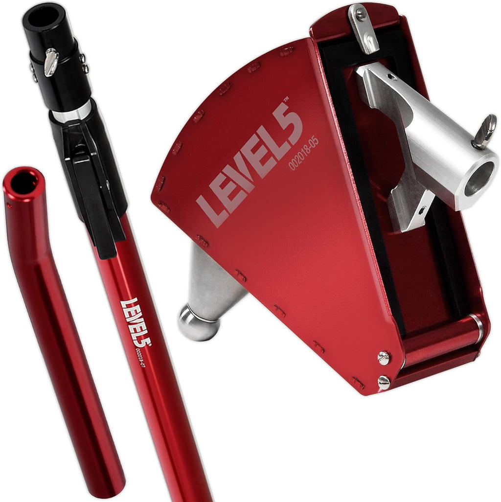 7-Inch Corner Applicator Box with Extendable Handle L7212