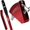 7-Inch Corner Applicator Box with Extendable Handle L7212