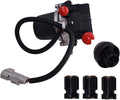 Secondary Air Injection Pump Pack of 2 D979