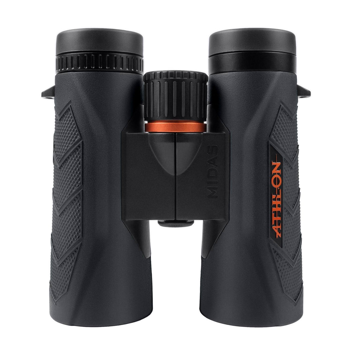 10x50 Midas UHD Binoculars with Lens Cleaning Pen and Cloth Bundle W18145