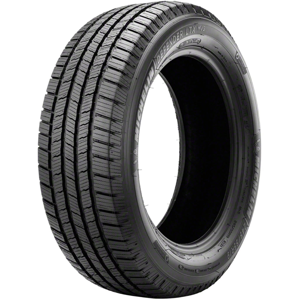 All Season 305/40R22 114H XL Light Truck Tire K550688