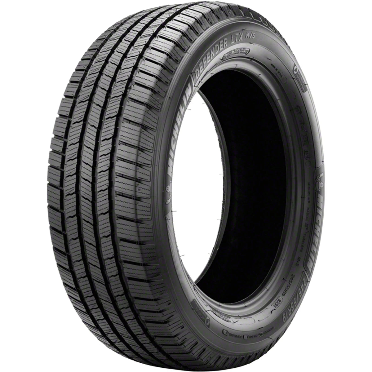 All Season 305/40R22 114H XL Light Truck Tire K550688