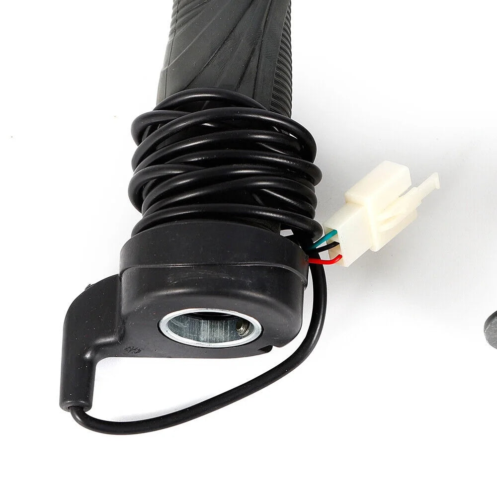 24V 250W Electric Bicycle Conversion Kit with Chain Motor Controller Freewheel H27031