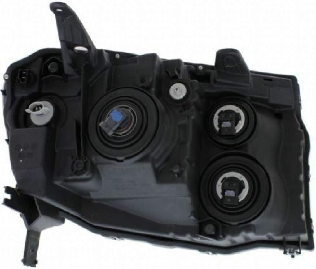 For Honda Pilot Headlight 2009-2011 Driver Side P156