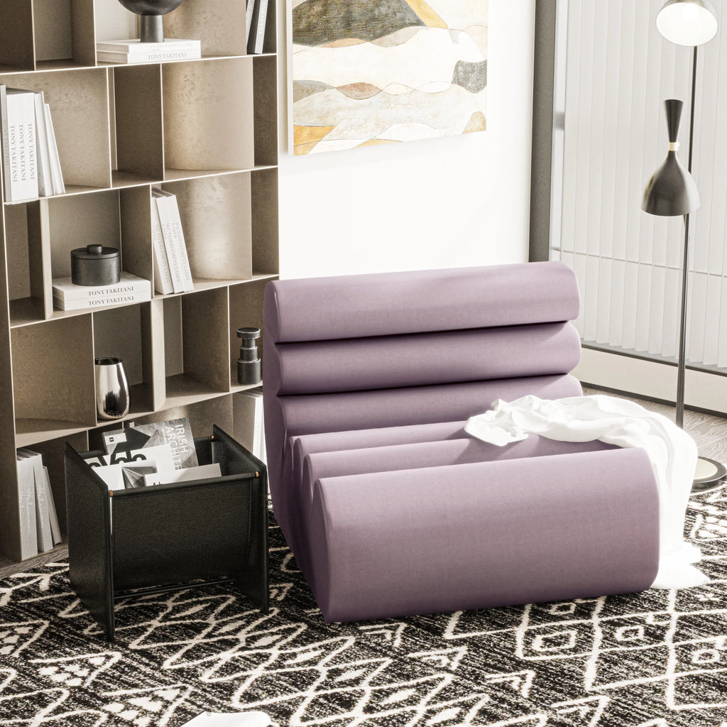 Bean Bag Chair with High-Density Foam Filling Y488