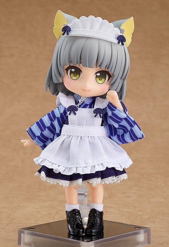Nendoroid Doll E14252