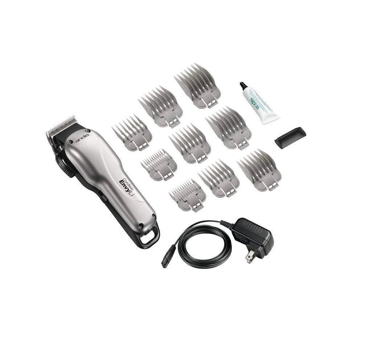Cord/Cordless Professional Hair Clipper Trimmer R39881