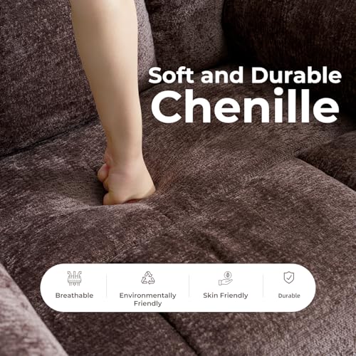 Beige Oversized Power Lift Recliner Chair with Massage and Heat X300