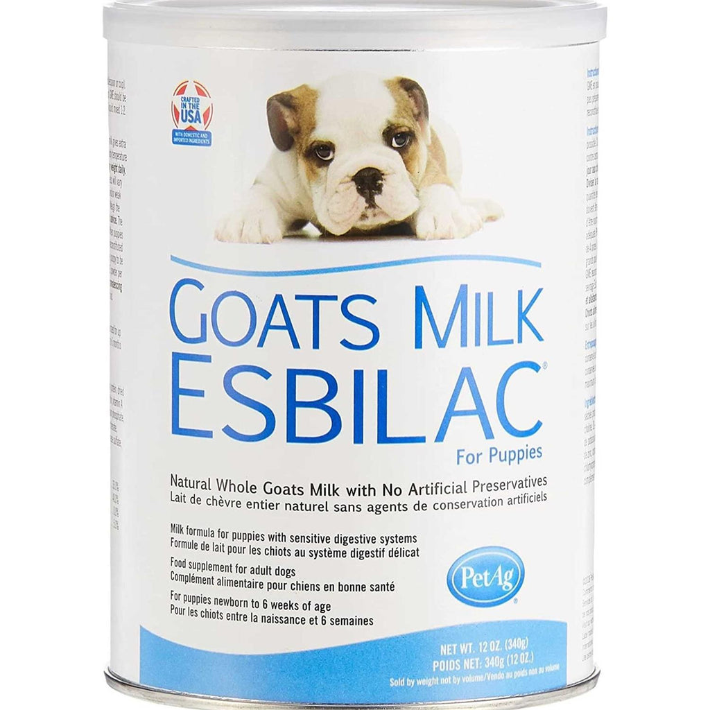 Goat's Milk Pet Supplies U748