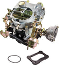 2-Barrel Carburetor Small Block Engine Automatic Choke N9533