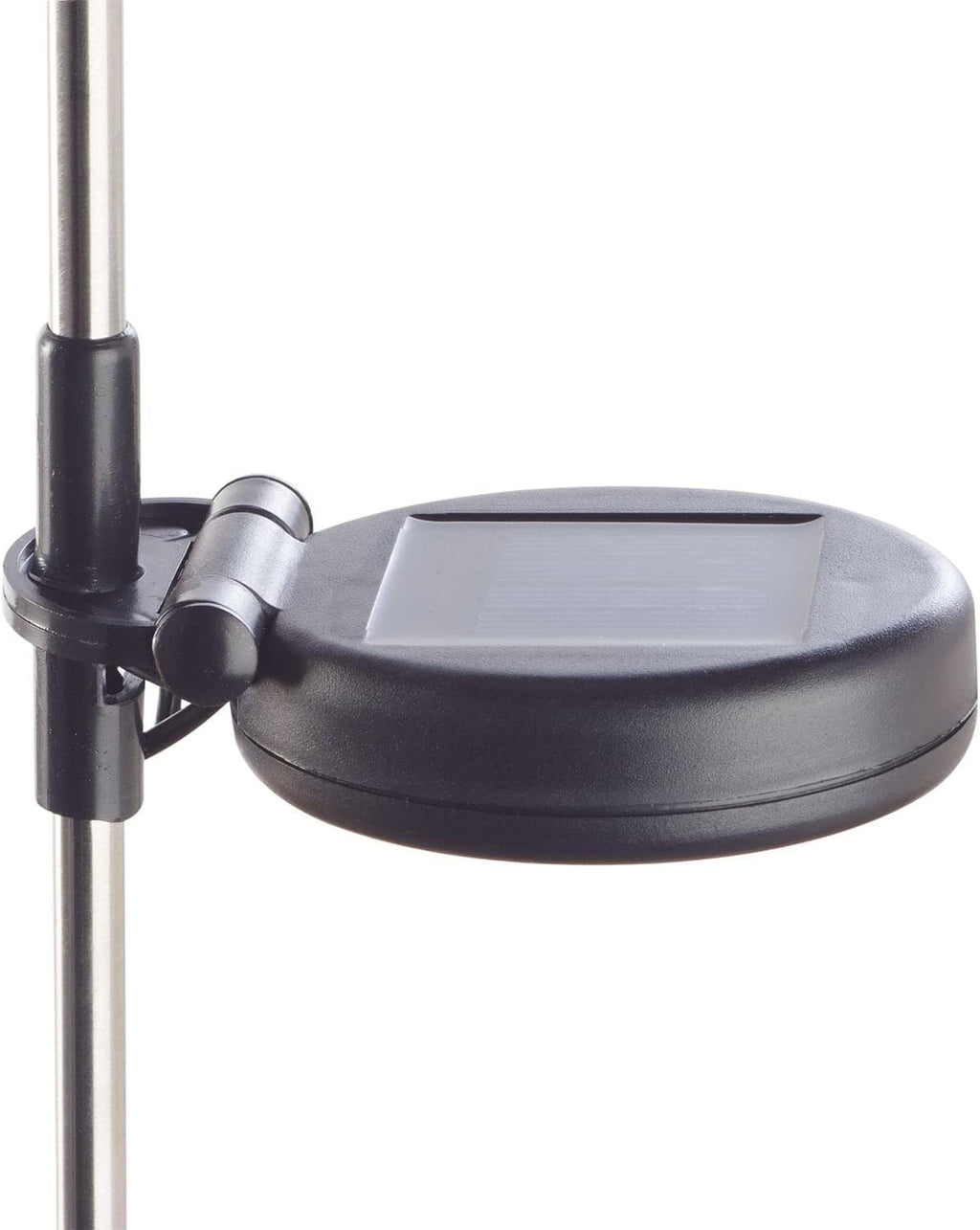 Set of 2 LED Solar Garden Stakes Z61326