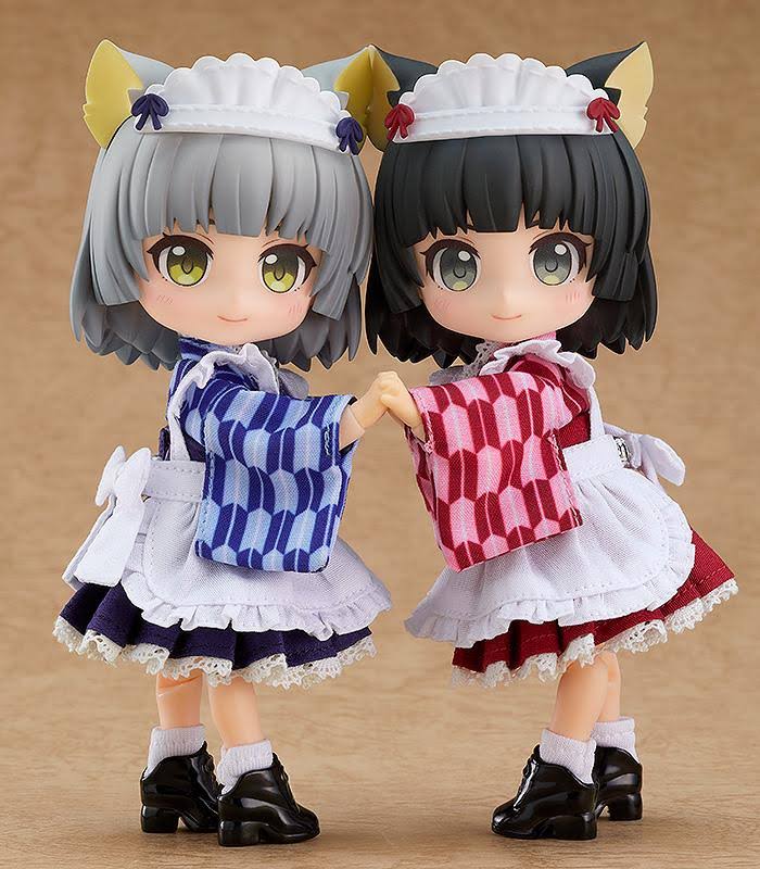Nendoroid Doll E14252