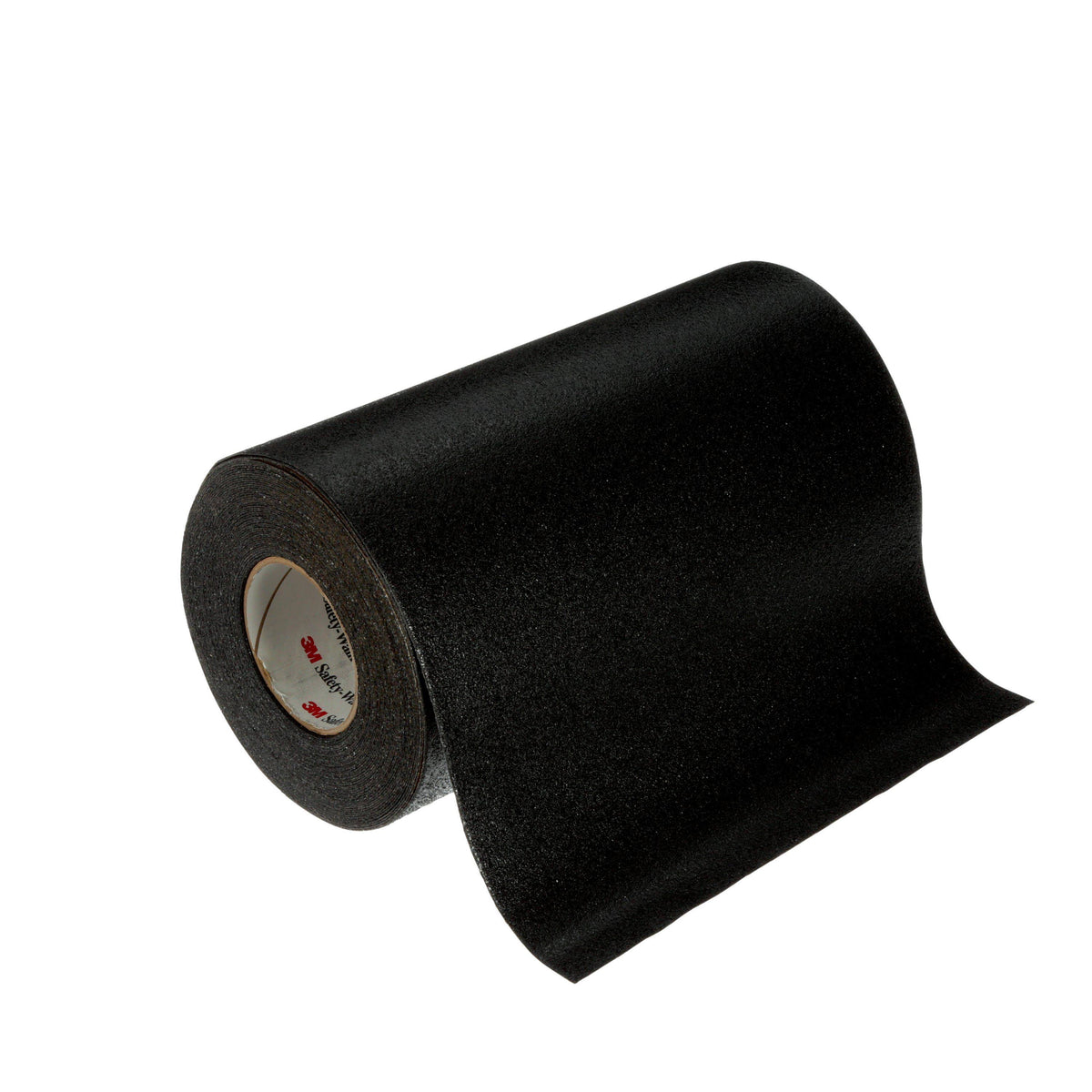Black Slip-Resistant Tapes and Treads, 18 in x 60 ft, Roll B300