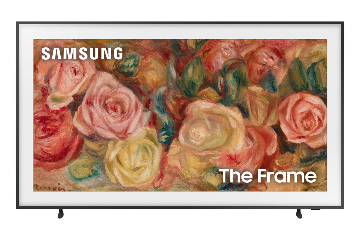 50” QLED HDR TV A424