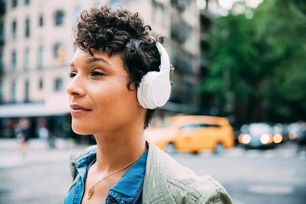 Wireless Headphones Z80710
