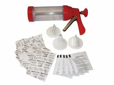 Large Jerky Gun Kit U6400