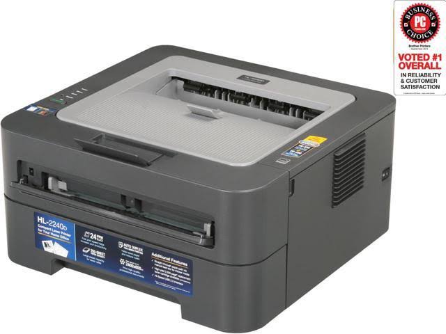 Laser Printer A281502