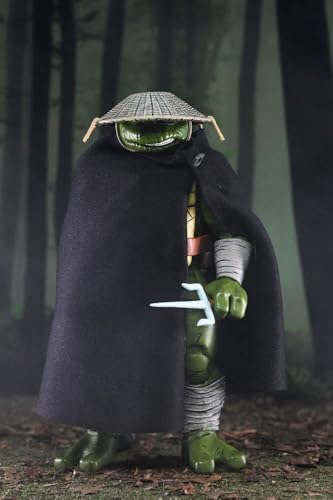 7" Scale Action Figure I982888