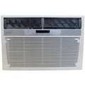 White Window Mounted Air Conditioner E70471