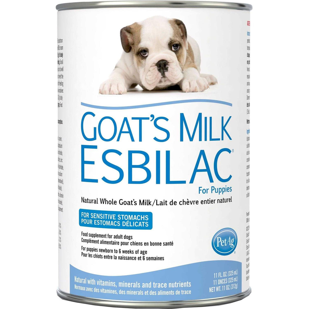 Goat's Milk Pet Supplies U748