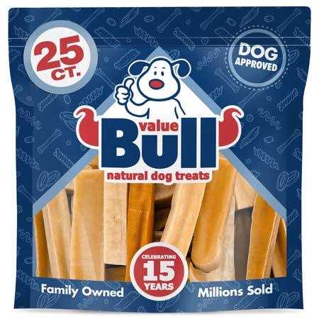 Himalayan Yak Cheese Dog Chews Q6696