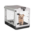 Steel Pet Crate I532