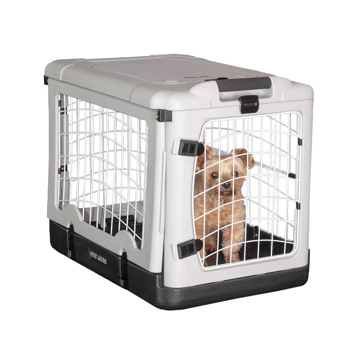 Steel Pet Crate I532