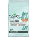 Grain Free Dry Cat Food X668