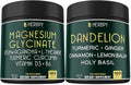6in1 Magnesium Glycinate & Dandelion Supplement R815481