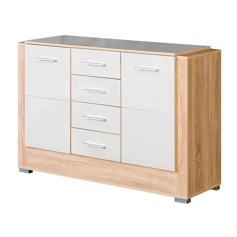 Brown Sideboard E249269