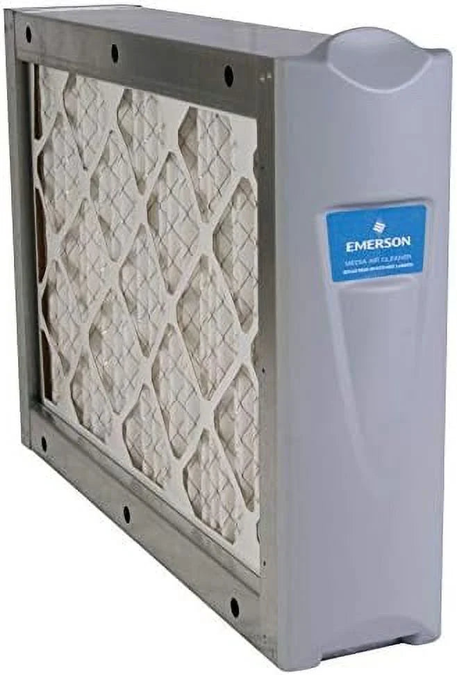 1400 CFM MERV 8 Media Air Cleaner Cabinet J1113