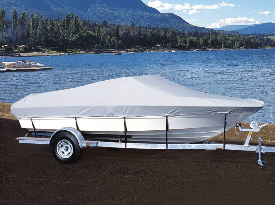Boat Cover P216569