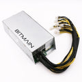 1800w 110v 220v Power Supply with 10 Connectors G185393