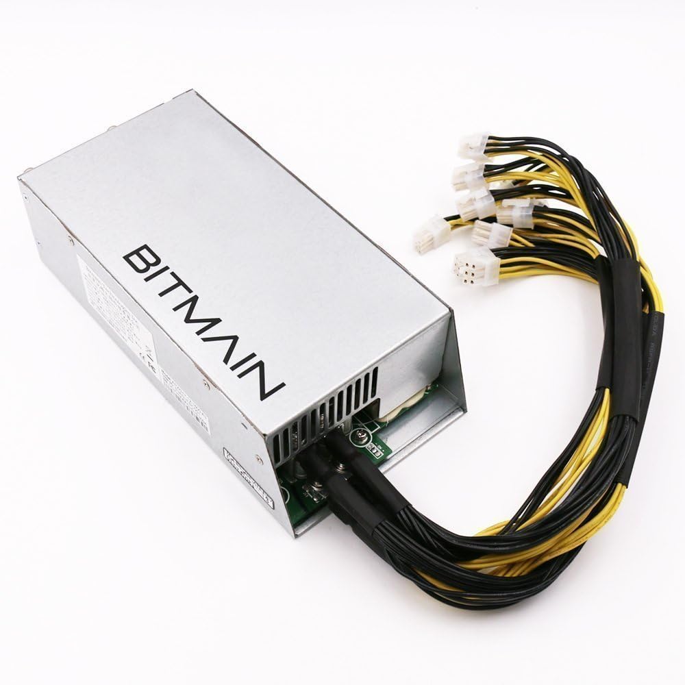 1800w 110v 220v Power Supply with 10 Connectors G185393
