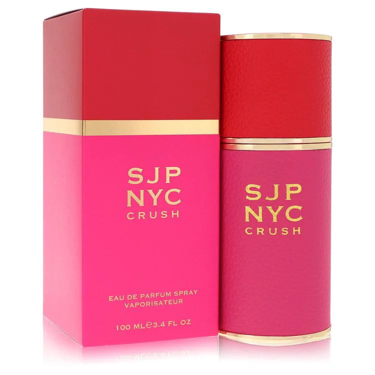 Eau De Parfum Spray 3.4 oz U143
