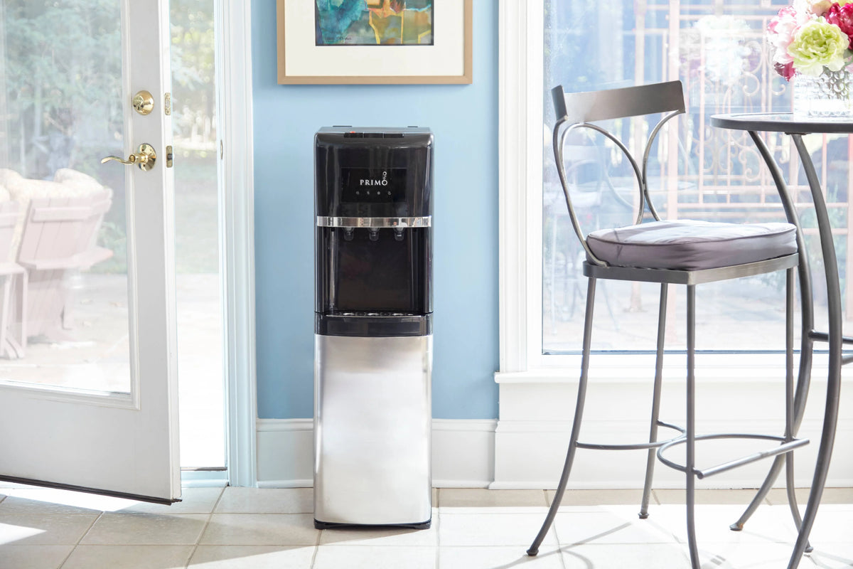 Bottom Loading Hot Cold Water Dispenser I3875