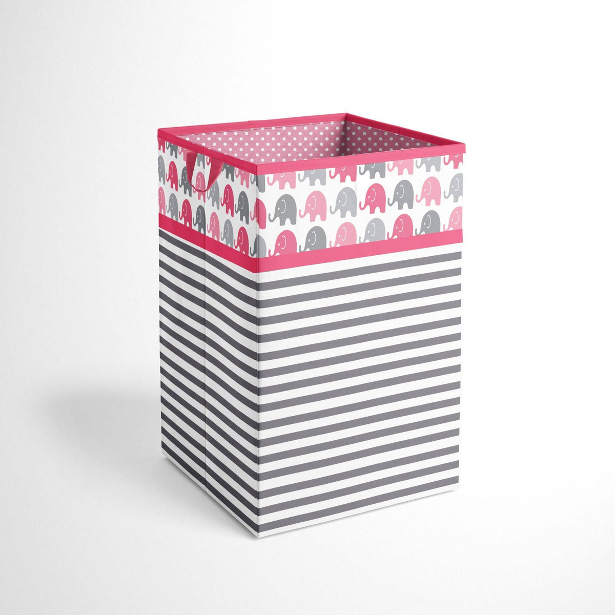 Pink Hamper N504862