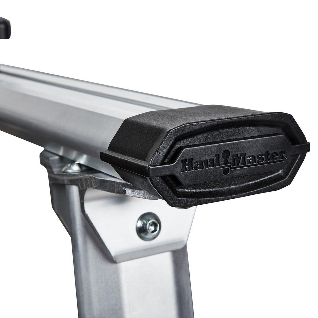 800 lb. Universal Aluminum Truck Rack D48882