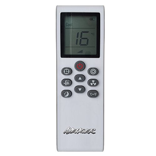 Portable Air Conditioner with Remote Control E42330
