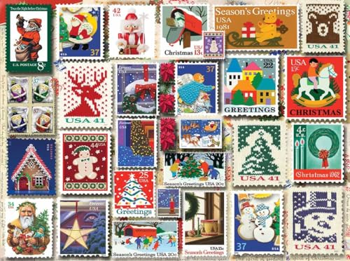 1000 Piece Jigsaw Puzzle 24"x30" Large Pieces O6691